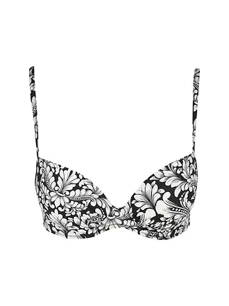 MRS & HUGS | Damen Bikinioberteil Schale Basic | 